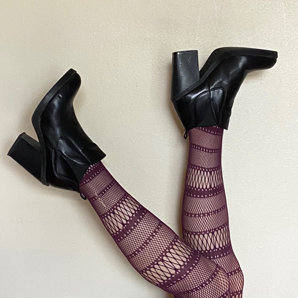 Deena & Ozzy Ankle Boots